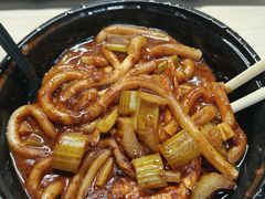 -椒顽新疆炒米粉(湖大店)