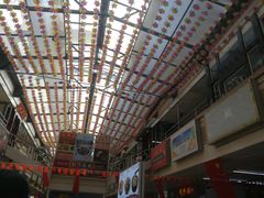 -祥云美食城(南强步行街店)
