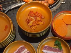 -真熙家牛排烤肉无限续(百脑汇店)