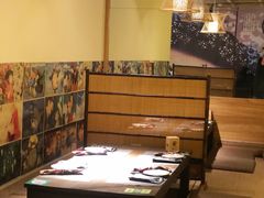 -鲸山上·私房日料(泰达MSD店)