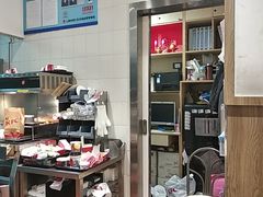 -肯德基(新凌云店)