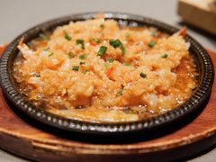 -小厨娘绣中淮扬(大行宫科巷店)