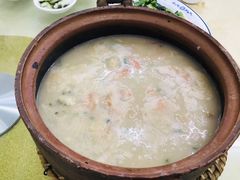 -云腾砂锅粥(龙津东路店)