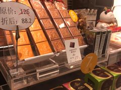 -GODIVA(万象城店)