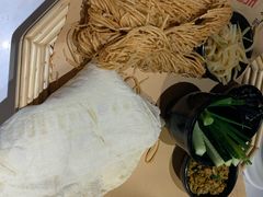 -丁里羊肉小镇(天鹅湖总店)