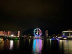 -舟山希尔顿酒店