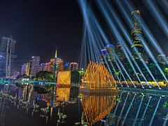 -海心沙亚运公园