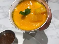 -卡朋西餐(大信新都汇店)