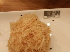 漂亮虾球-豆蔻电影主题餐厅(四牌楼店)