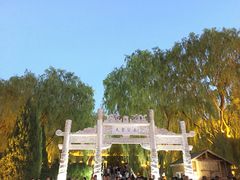 -高庙保安寺