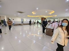 -松乔体检(亦庄店)