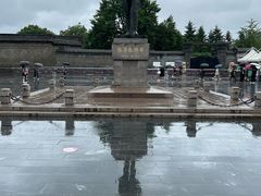 -张学良旧居陈列馆