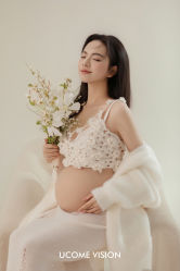 -UCOME优可儿童亲子摄影
