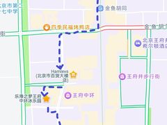 -王府井天主教堂