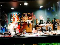 店内环境-周忆刺青原创设计定制