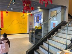 -麦当劳(瓦房店世纪广场店)