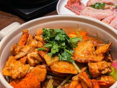 -粤匠·澳门点心粤菜海鲜(澳门半岛店)