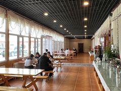 -额尔古纳风情源非遗俄餐