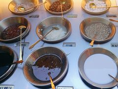 -探鱼·鲜青椒爽麻烤鱼(北京路天河城店)
