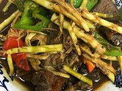 -呼吸森林·生态农庄农家乐私房菜