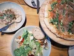 -The Diner X餐厅(青岛万象城店)
