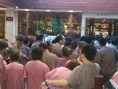 -水晶之星洗浴温泉汗蒸