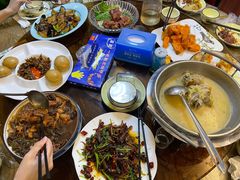 -东北老家私房菜(文灶店)