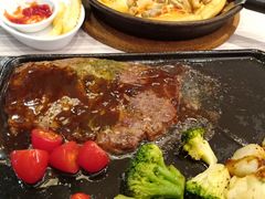 -必胜客(龙眠路店)