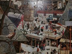 -中华艺术宫(上海美术馆)