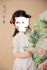 -蜜阁孕味亲子摄影(赛高店)