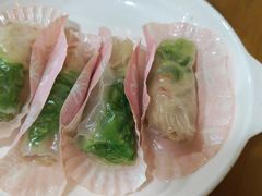 -林记海鲜排档·十年海鲜地标