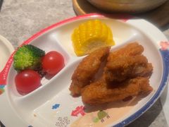 -留半山·香港食堂(啦啦宝都店)