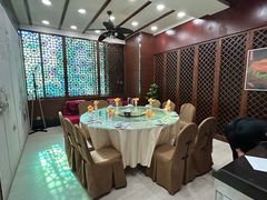 包房-东四民芳餐厅(世茂工三店)