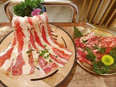 -妙香居韩国烤肉(容桂天佑城店)