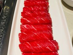 精品肥牛-海底捞火锅(杭州庆春路夜宵主题店)