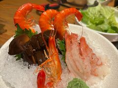 -赤坂亭·M9和牛烧肉·铁板烧·日料398放题(长泰广场店)