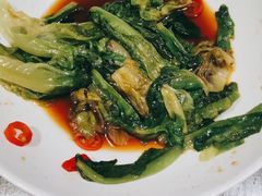-老铺烤鸭(宝鸡店)