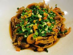 -良永小菜(平凉路店)