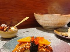 -戏作寿司(观音桥店)