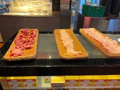 -广州富力君悦大酒店·凯菲厅