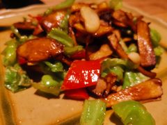 -缘生态云南菜·野生菌庭院餐厅(华侨城店)