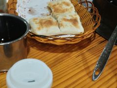 驴肉火烧饼-全汁全味驴庄(凤岗店)
