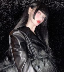 -New Fashion·新时尚形象设计