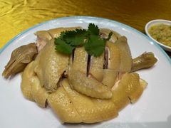 -新海利海鲜城·41年珠海老字号(夏湾店)