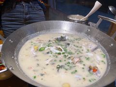 -格塘人家·山泉水煮鱼(望兴家园店)