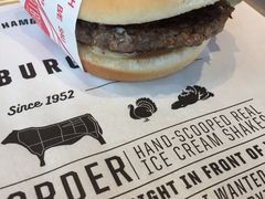 -FATBURGER 特富客汉堡(外交公寓店)