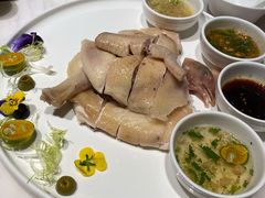 -闻见中国海南菜(K11店)