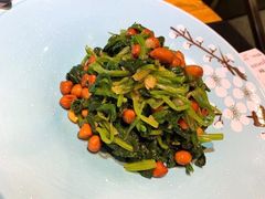 -吕氏疙瘩汤·私家菜馆(慈云寺店)