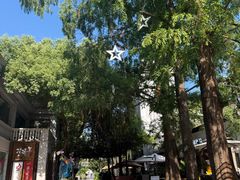 -南京THE TAI太和紫金大酒店
