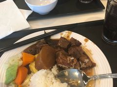 -湾景餐厅(海洋公园店)